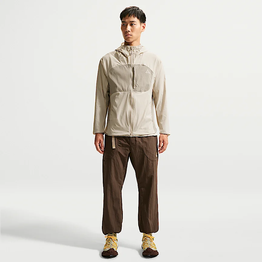 NIKE ACG ファイブ タワーズ — メンズ UV プロテクション ジャケット - Image 4