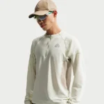 NIKE ACG ボールト — Dri-FIT ロングスリーブ トップス