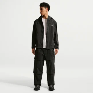 NIKE ACG ファイブ タワーズ — ジップオフパンツ