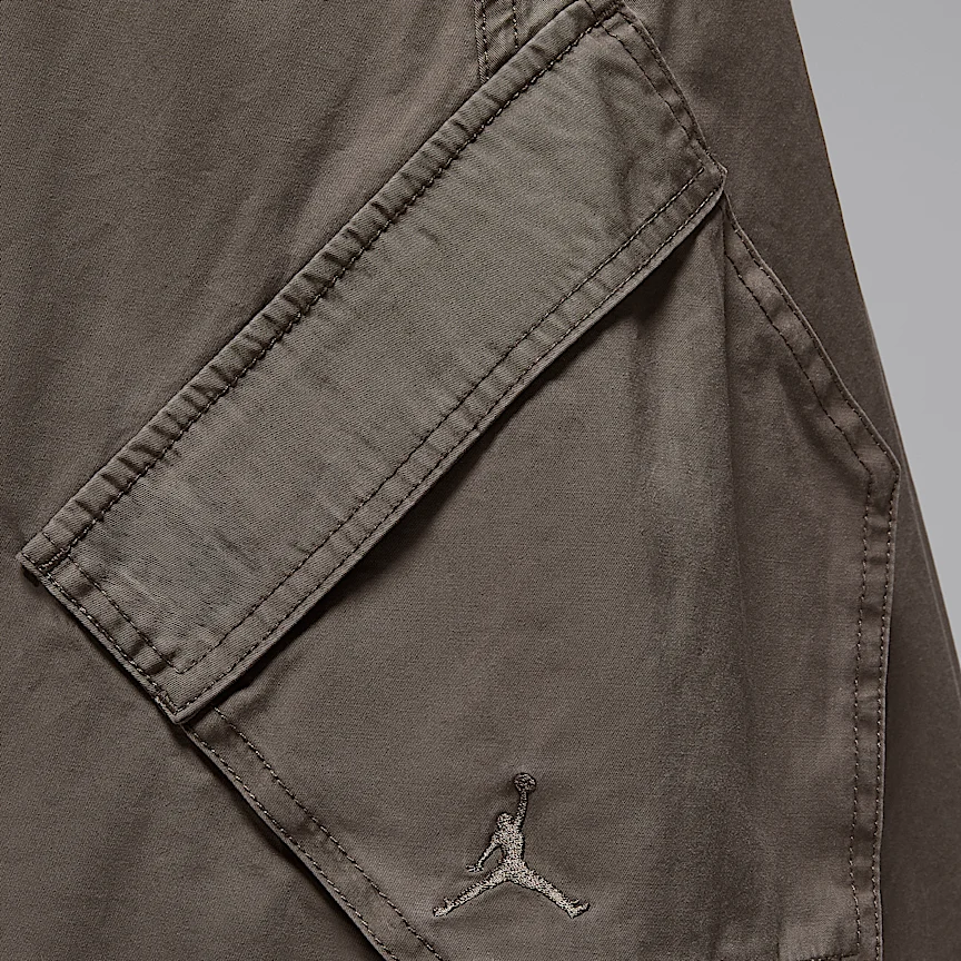 NIKE ジョーダン シカゴ — ウィメンズ パラシュート スカート - Image 6