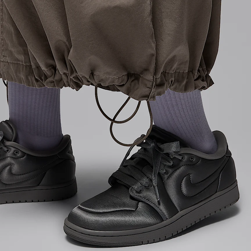 NIKE ジョーダン シカゴ — ウィメンズ パラシュート スカート - Image 7