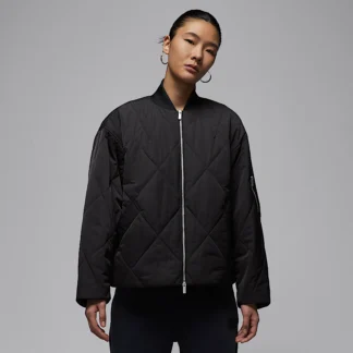 NIKE ジョーダン フライト — ウィメンズ キルテッド レネゲード ジャケット
