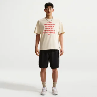 NIKE SB — スケートボード ショートパンツ