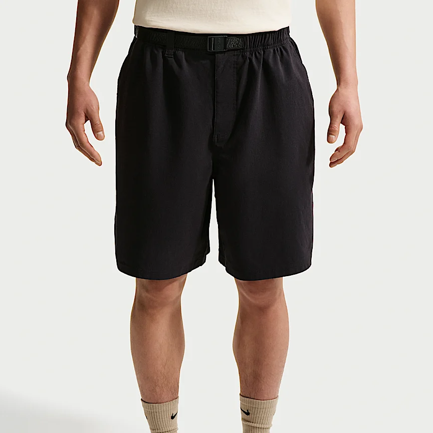 NIKE SB — スケートボード ショートパンツ - Image 2