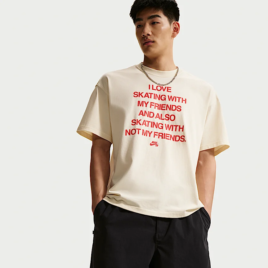 NIKE SB — スケートボード ショートパンツ - Image 4