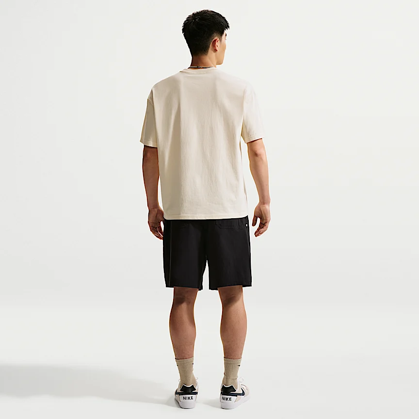NIKE SB — スケートボード ショートパンツ - Image 5