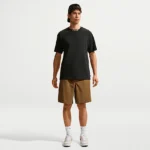 NIKE SB — Skateboarding Shorts