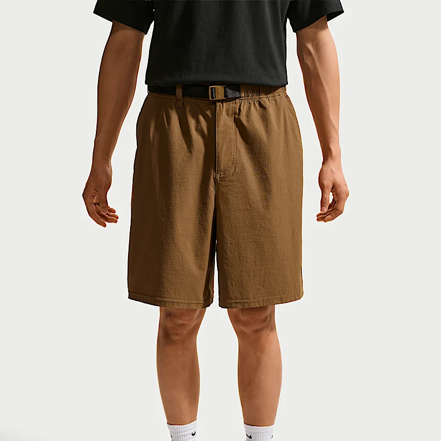NIKE SB — Skateboarding Shorts - Image 2