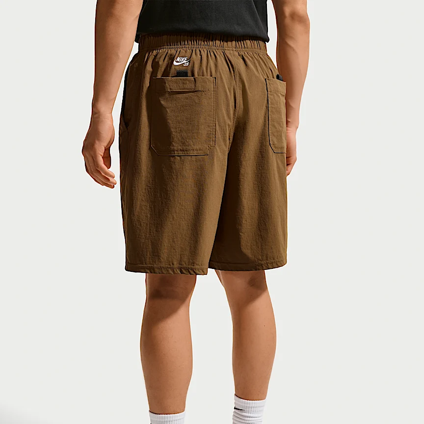 NIKE SB — Skateboarding Shorts - Image 3