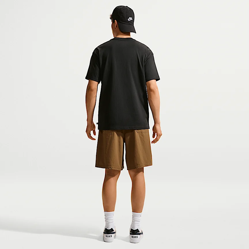 NIKE SB — Skateboarding Shorts - Image 5
