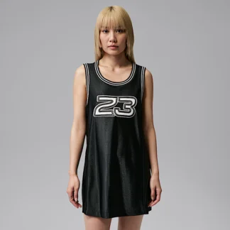 NIKE ジョーダン フライト — ウィメンズ ジャージー ドレス