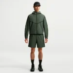 NIKE Tech — メンズ Dri-FIT ショリ ニット ショートパンツ