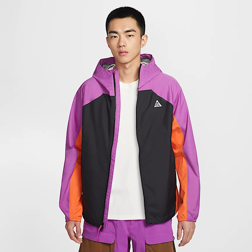 NIKE ACG ファンタズマ — メンズ Storm-FIT ADV ジャケット