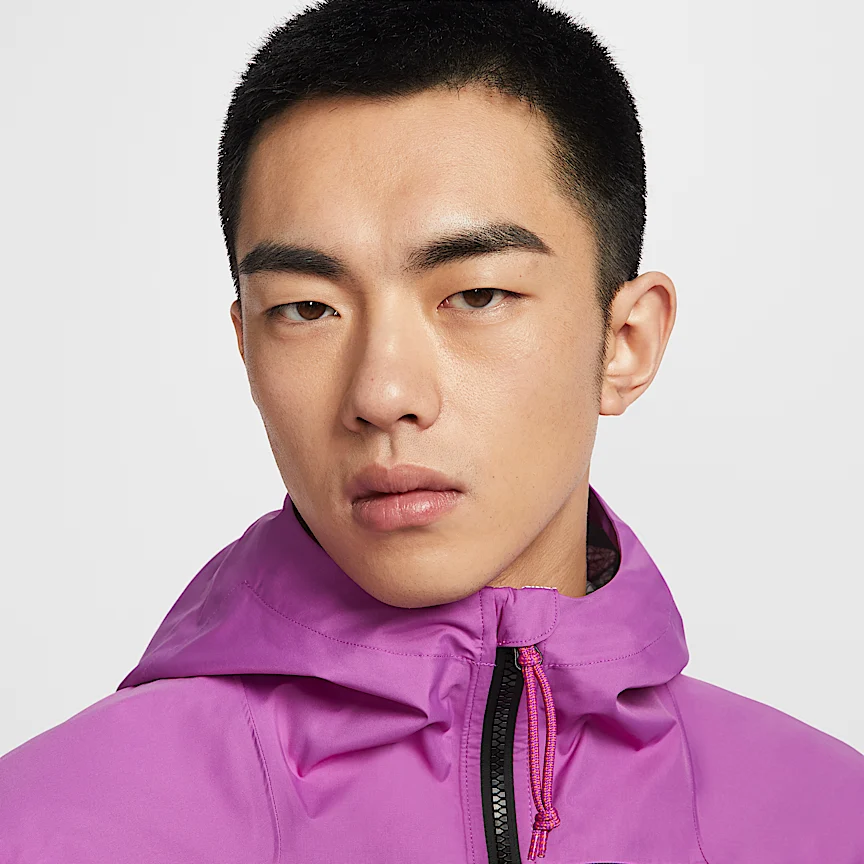 NIKE ACG ファンタズマ — メンズ Storm-FIT ADV ジャケット - Image 3