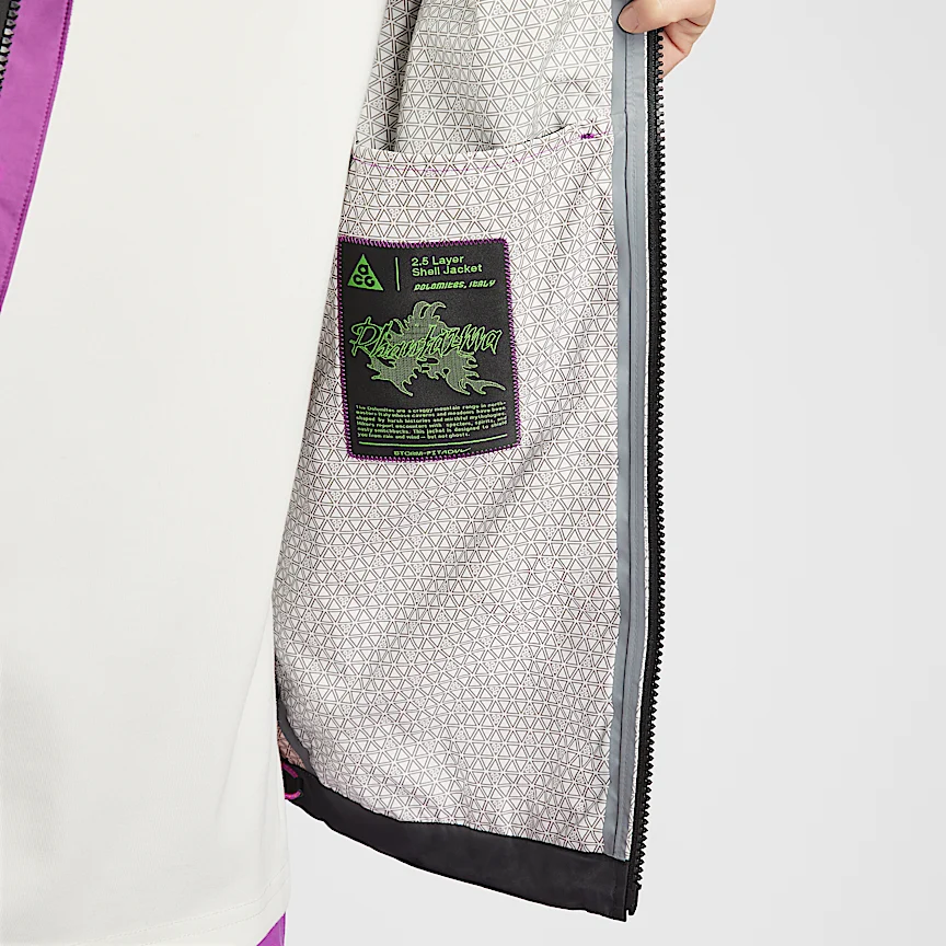 NIKE ACG ファンタズマ — メンズ Storm-FIT ADV ジャケット - Image 8