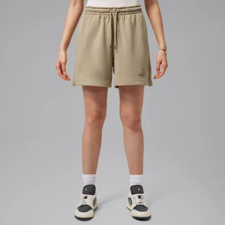 NIKE ジョーダン フライト フリース — ウィメンズショートパンツ
