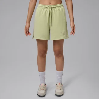 NIKE ジョーダン フライト フリース — ウィメンズショートパンツ