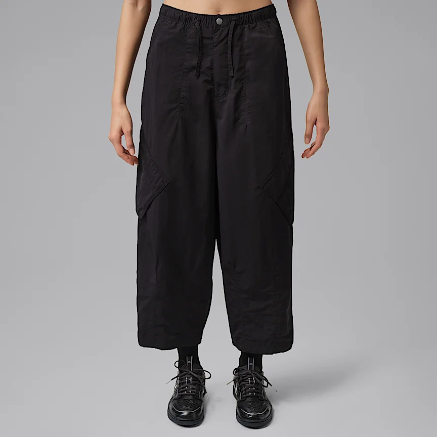 NIKE Jordan Flight Chicago — Women's Parashuto Pants