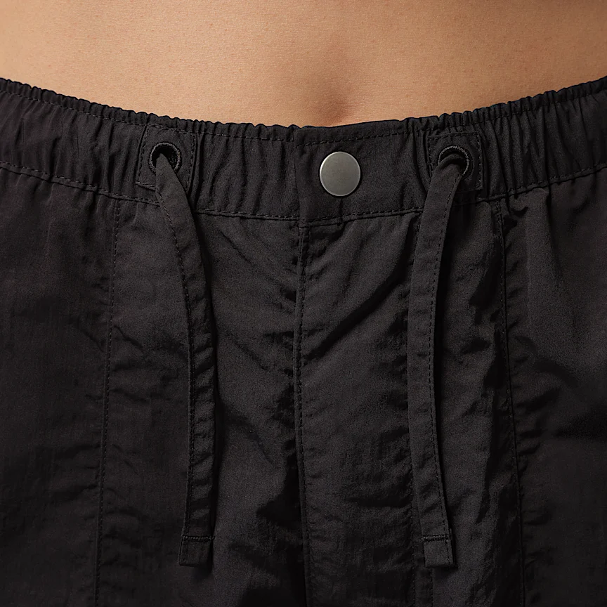 NIKE Jordan Flight Chicago — Women's Parashuto Pants - Image 3