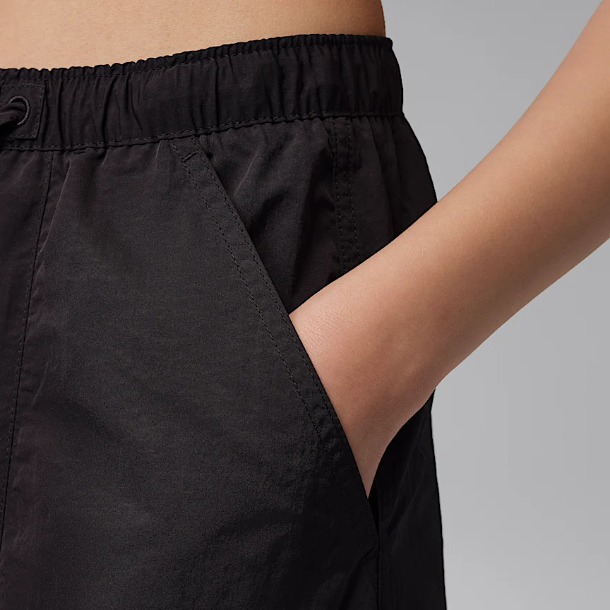 NIKE Jordan Flight Chicago — Women's Parashuto Pants - Image 4