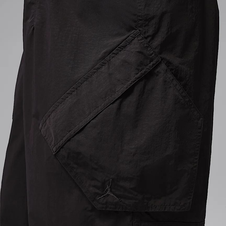 NIKE Jordan Flight Chicago — Women's Parashuto Pants - Image 5