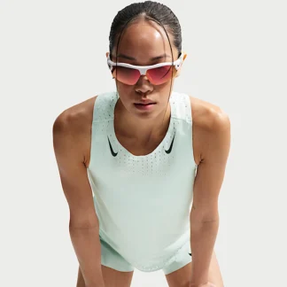 NIKE エアロスイフト — ウィメンズ Dri-FIT ADV ランニングシングレット