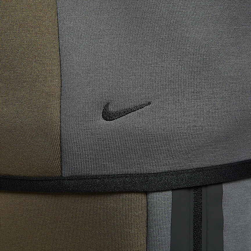 NIKE テック — メンズ フルジップ フリース ウィンドランナー ジャケット - Image 8