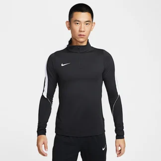 NIKE ストライク — メンズ Dri-FIT サッカードリルトップ