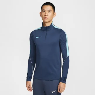 NIKE ストライク — メンズ Dri-FIT サッカードリルトップ