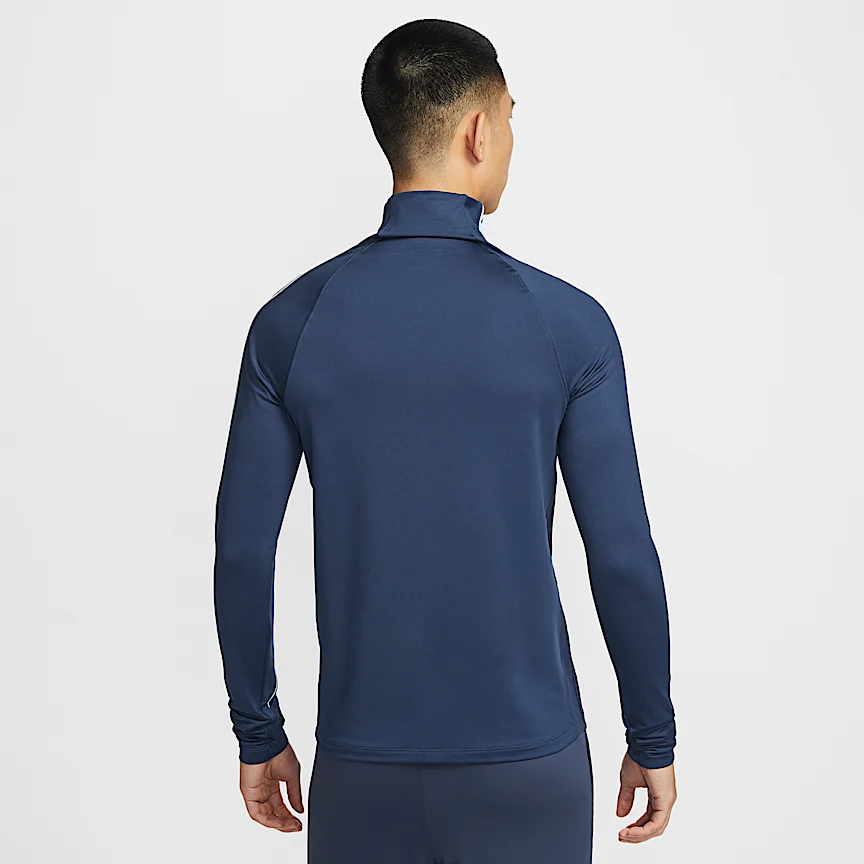 NIKE ストライク — メンズ Dri-FIT サッカードリルトップ - Image 2