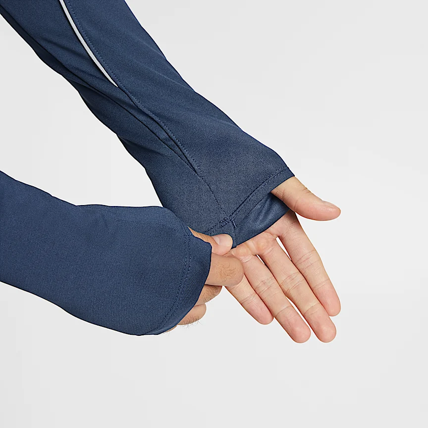 NIKE ストライク — メンズ Dri-FIT サッカードリルトップ - Image 4