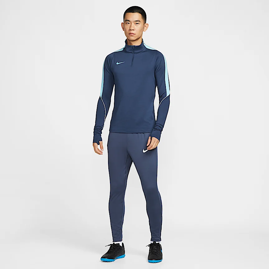 NIKE ストライク — メンズ Dri-FIT サッカードリルトップ - Image 5