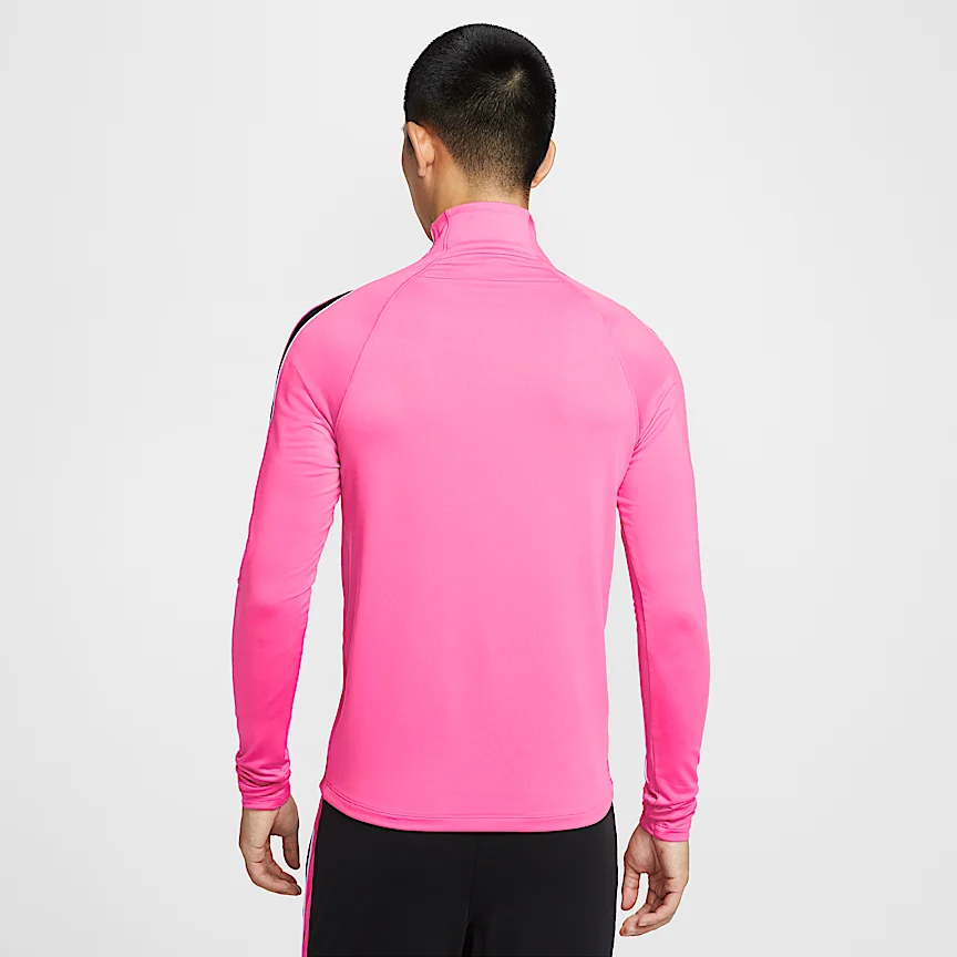 NIKE ストライク — メンズ Dri-FIT サッカードリルトップ - Image 2