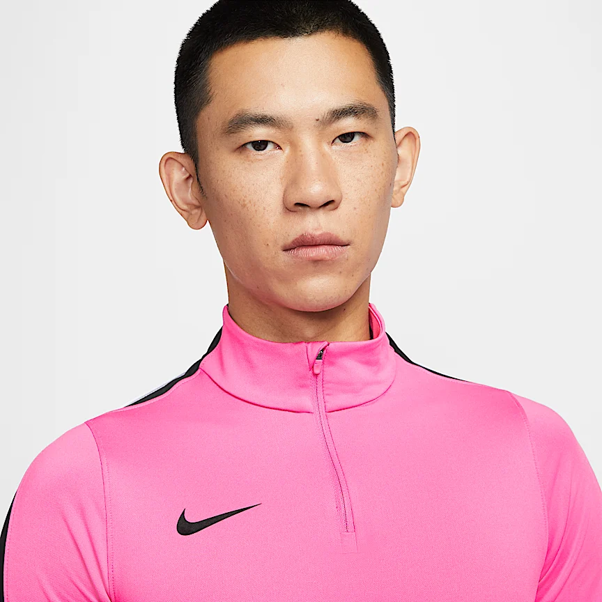 NIKE ストライク — メンズ Dri-FIT サッカードリルトップ - Image 3