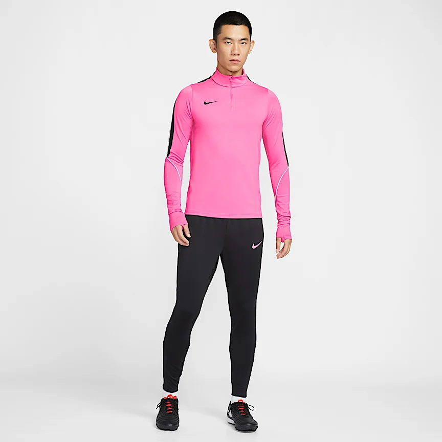 NIKE ストライク — メンズ Dri-FIT サッカードリルトップ - Image 5