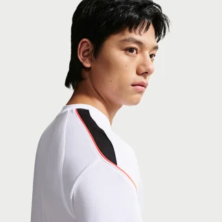 NIKE ストライク — メンズ Dri-FIT ショートスリーブ サッカートップ