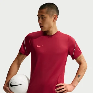NIKE ストライク — メンズ Dri-FIT ショートスリーブ サッカートップ