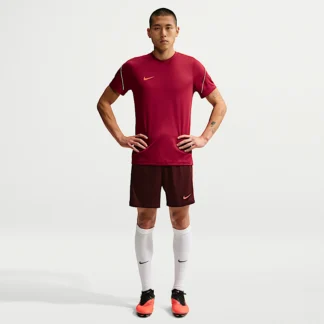 NIKE ストライク — メンズ Dri-FIT サッカーショートパンツ