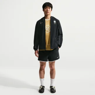 NIKE  — メンズ Dri-FIT 13cm サッカーショートパンツ