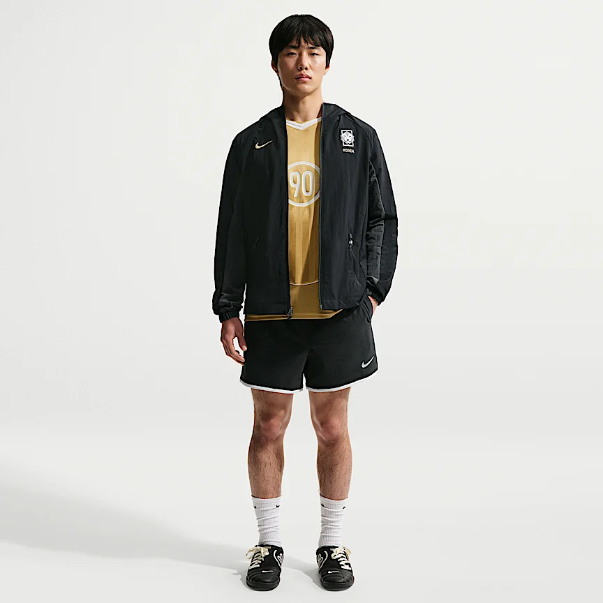 NIKE — メンズ Dri-FIT 13cm サッカーショートパンツ