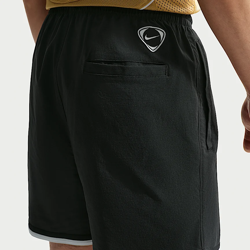 NIKE — メンズ Dri-FIT 13cm サッカーショートパンツ - Image 3