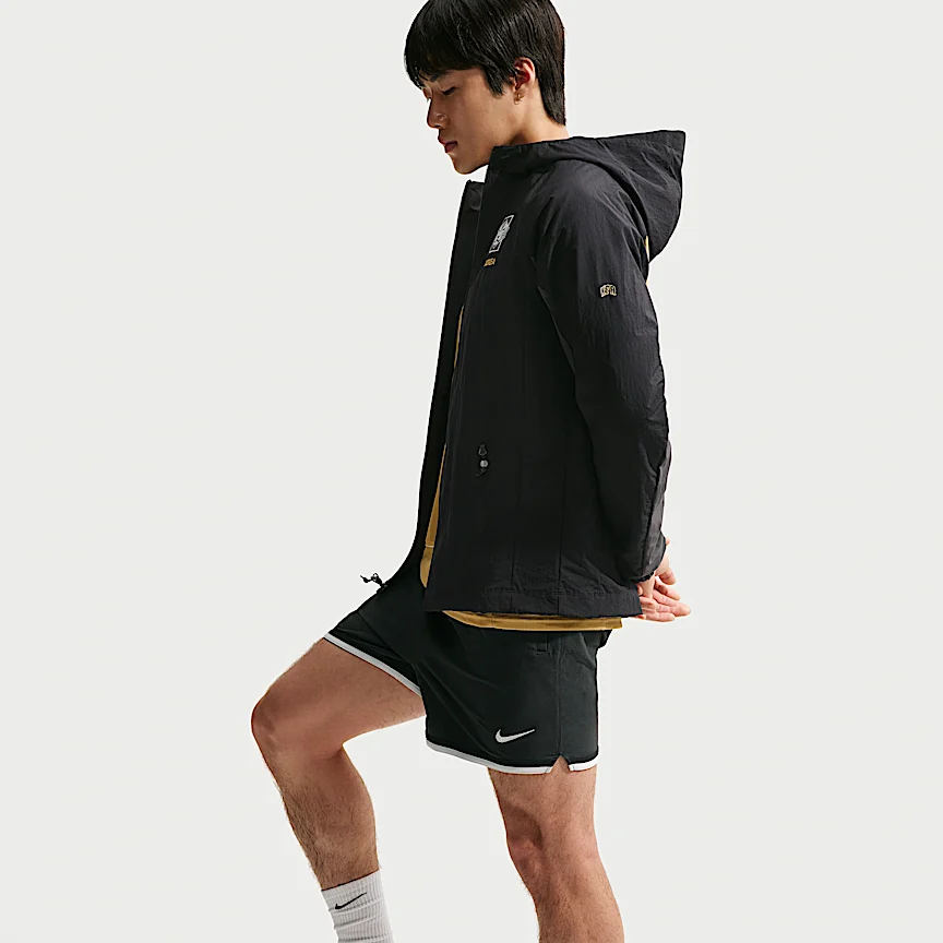 NIKE — メンズ Dri-FIT 13cm サッカーショートパンツ - Image 4
