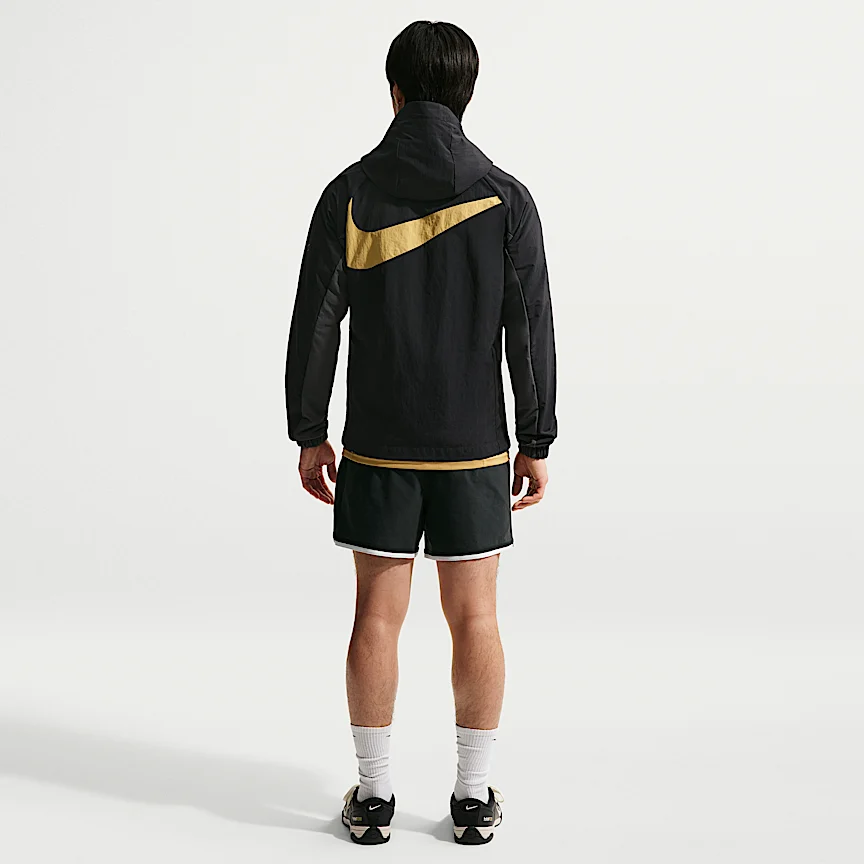 NIKE — メンズ Dri-FIT 13cm サッカーショートパンツ - Image 5