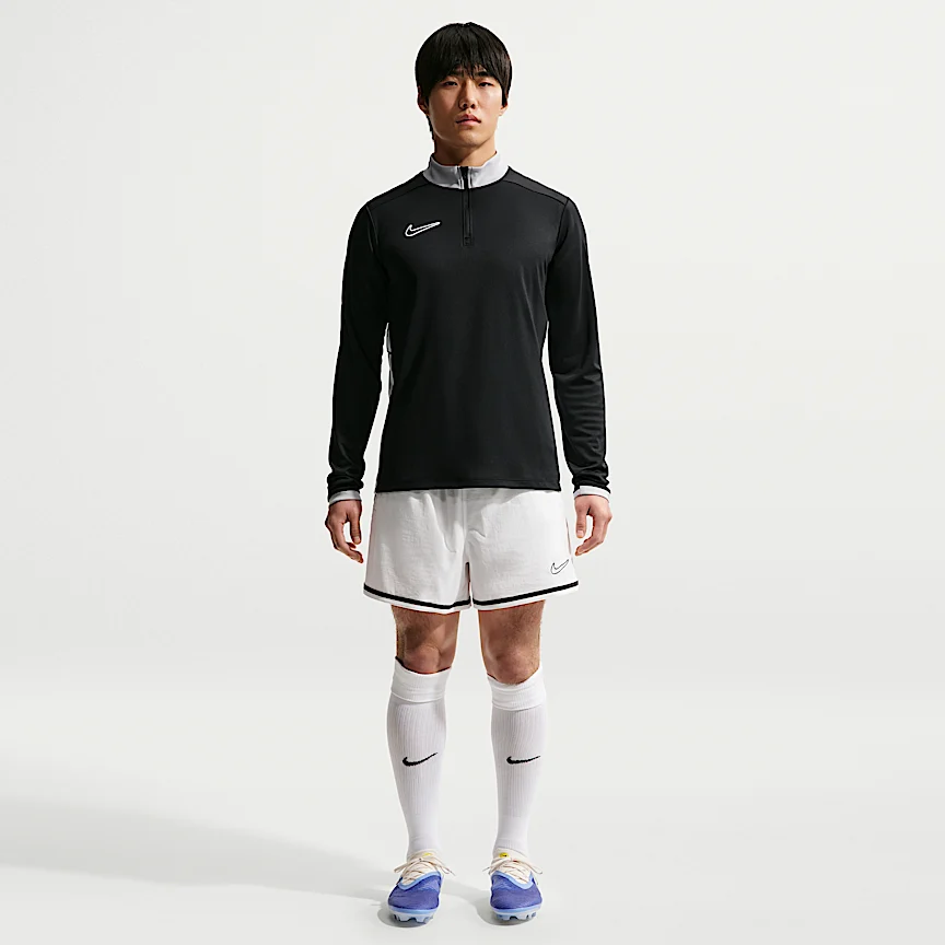 NIKE — メンズ Dri-FIT 13cm サッカーショートパンツ