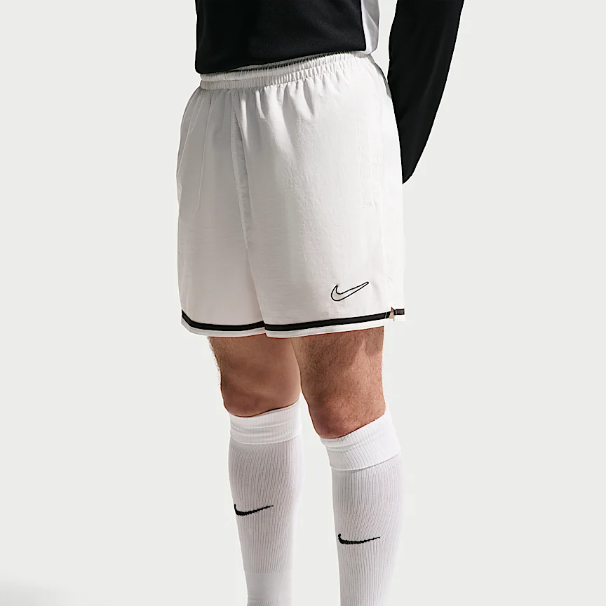 NIKE — メンズ Dri-FIT 13cm サッカーショートパンツ - Image 2