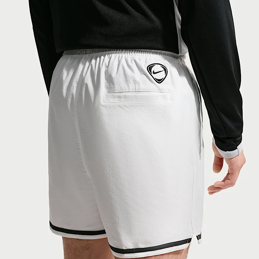 NIKE — メンズ Dri-FIT 13cm サッカーショートパンツ - Image 3