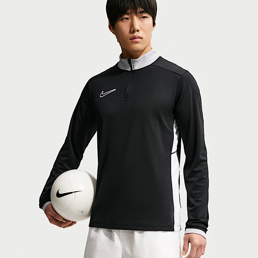 NIKE — メンズ Dri-FIT 13cm サッカーショートパンツ - Image 4