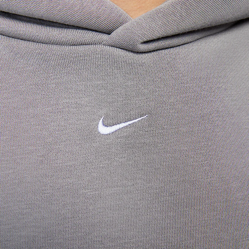 NIKE ジャ — メンズ Therma-FIT プルオーバー バスケットボールパーカー - Image 4