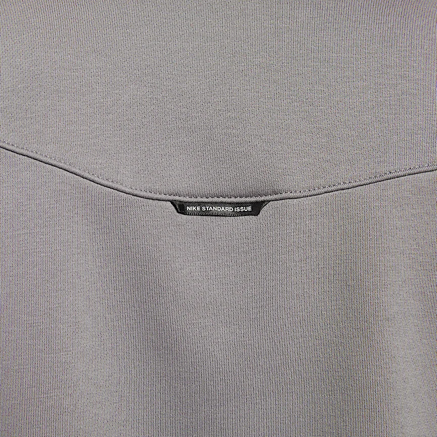 NIKE ジャ — メンズ Therma-FIT プルオーバー バスケットボールパーカー - Image 7