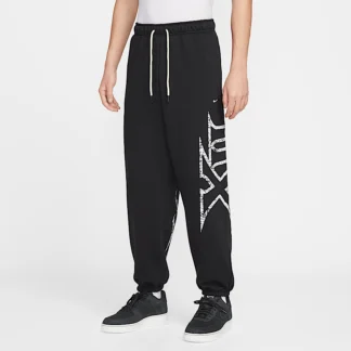 NIKE ジャ — メンズ Therma-FIT バスケットボールパンツ